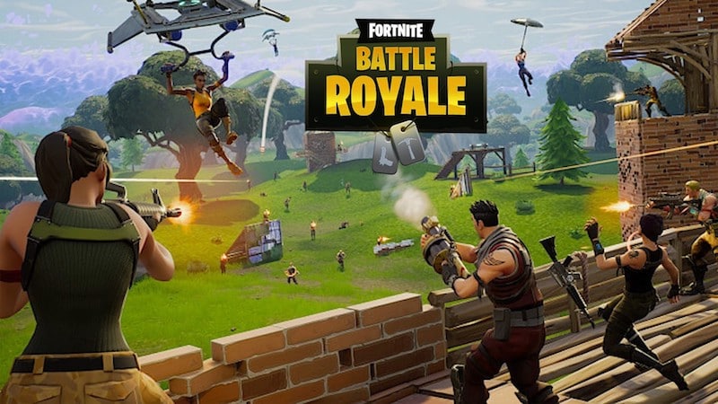Fortnite for mac terrible freezing after january 18 updated