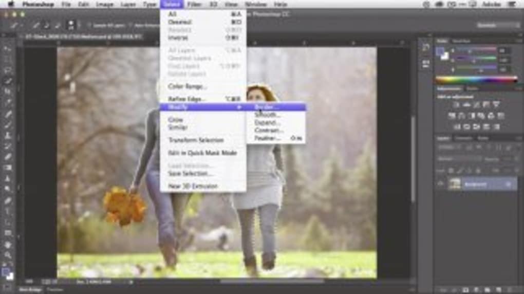 Photoshop For Mac 10.9.5